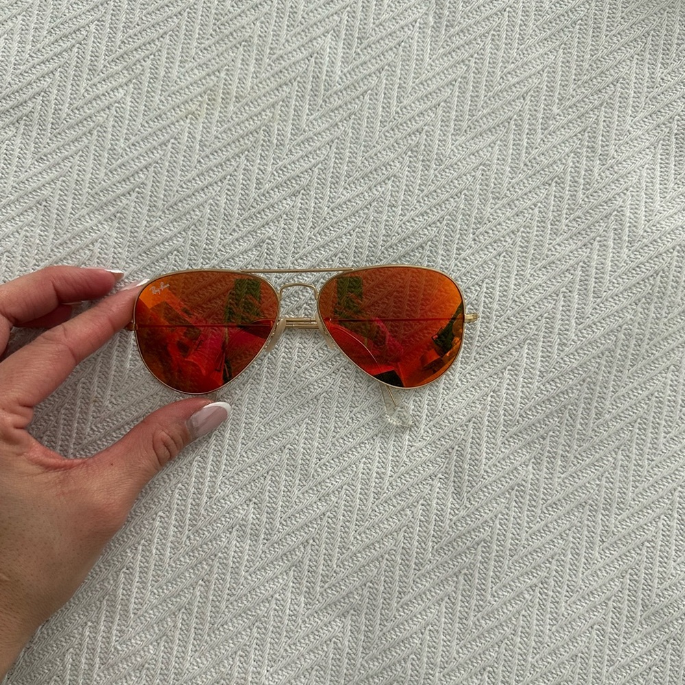 Ray-ban sunglasses